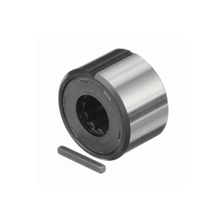 Morse B200 Cam Clutch, 1.841 in Dia Bore, 3.148 in OD, 405 ft-lb Torque, 1800 rpm Max 172705